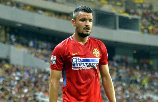 Constantin Budescu poate ajunge mâine la FCSB » Ce lovitură pregătește Gigi Becali în ultima zi de mercato