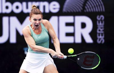 Sports Illustrated a anunțat predicțiile pentru Australian Open: o veste bună și una proastă pentru Simona Halep