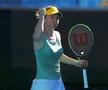 Simona Halep (29 de ani, 2 WTA) e gata de Australian Open // foto: Guliver/GettyImages