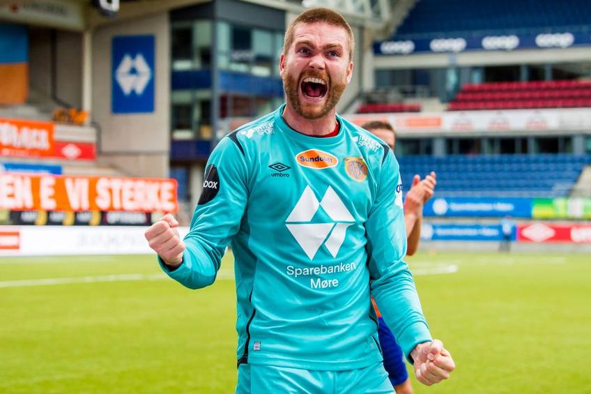 Gudmund Kongshavn / Sursă foto: Imago Images