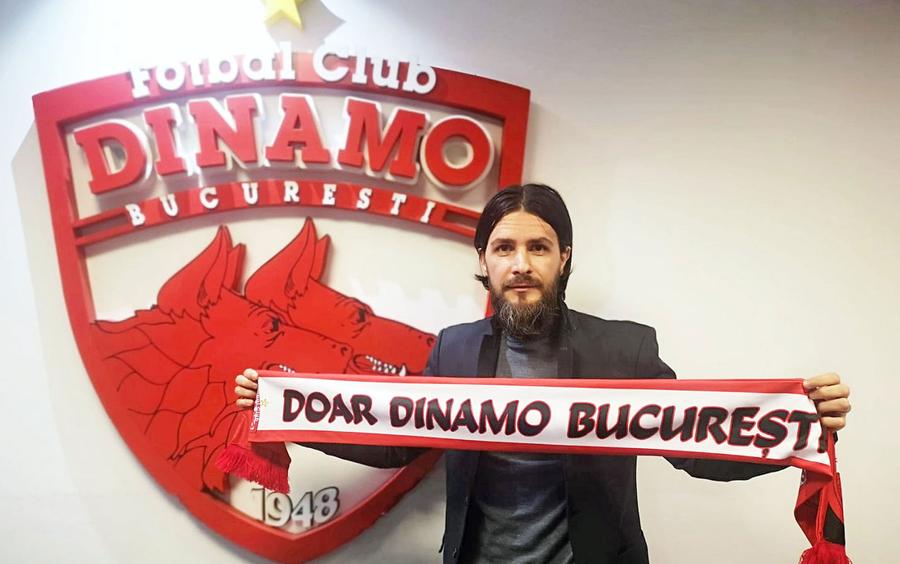 Mario Nicolae DINAMO. Dănciulescu a răbufnit în direct! De ce l-au dezamăgit cei din DDB + atac la noul oficial al roş-albilor: „Pe astfel de criterii au fost aduşi la Dinamo”