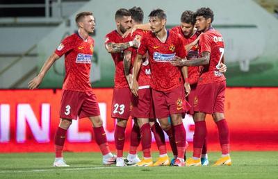 Cine este jucătorul surpriză de la FCSB care ar putea fi selecționat de Mirel Rădoi: „Cred că o să fie la echipa națională, nu are cine să fie”