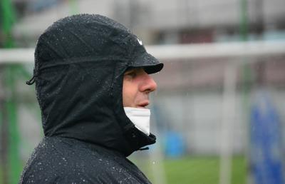 Start dezastruos pentru Marius Șumudică pe banca lui Rizespor