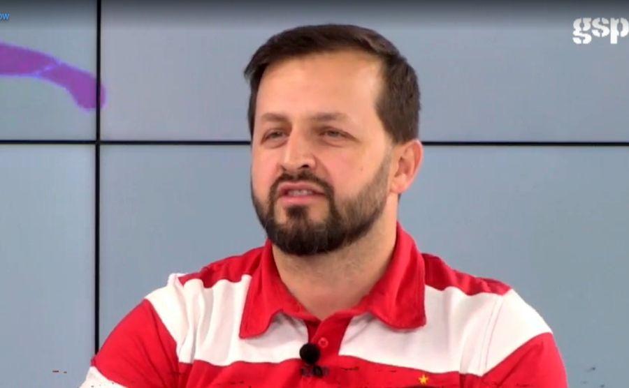 Răzvan Oprea Sorana Cîrstea, atacată de unde se aștepta mai puțin: „Varză, limbaj de cartier! Din cauza caracterului nu a făcut performanță”