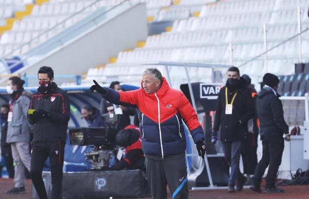 Erzurum - Kayserispor 1-1 » Trupa lui Dan Petrescu a restabilit egalitatea în superioritate numerică