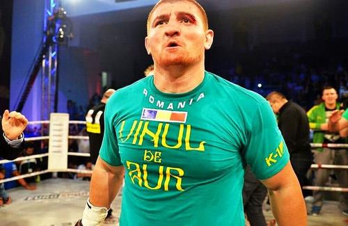 Cătălin Moroșanu