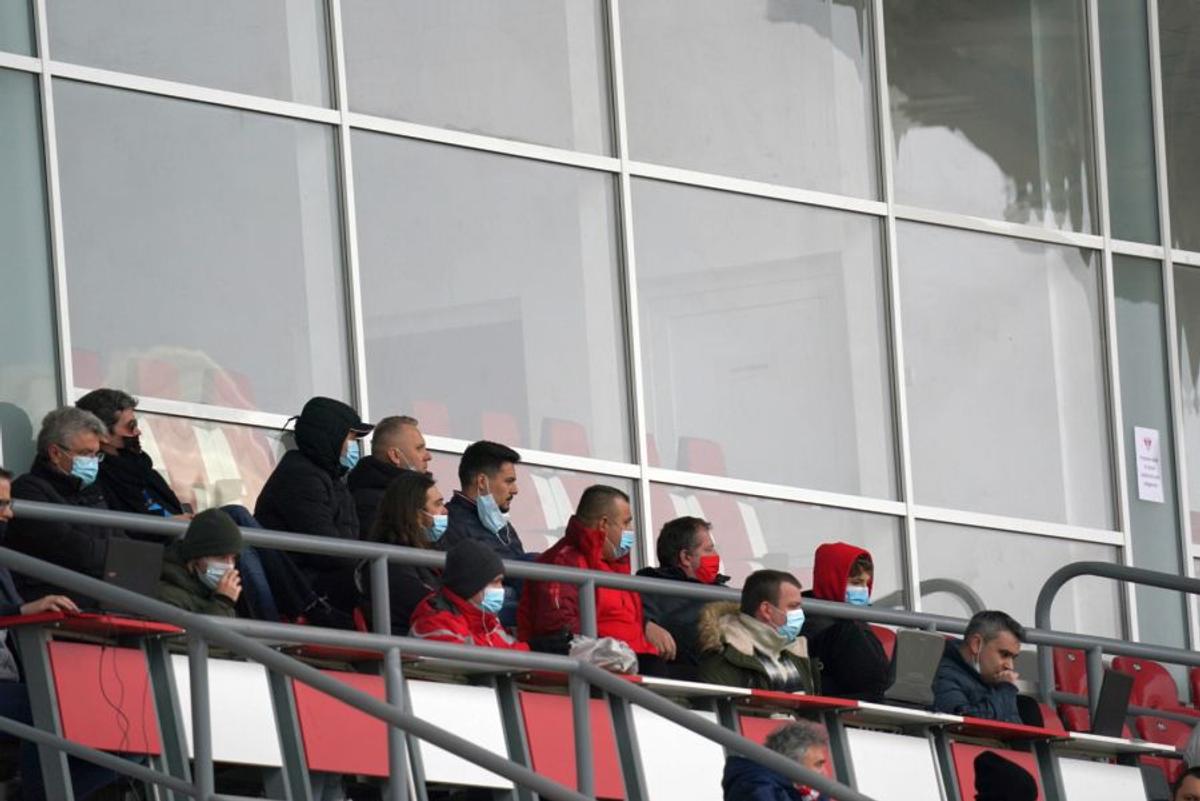 UTA - Hermannstadt 1-1. „Bătrâna Doamnă”, salvată de eroarea lui Istvan Kovacs » Cronică + clasament actualizat