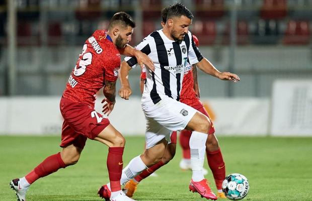 Budescu, pus în gardă înainte să decidă dacă se duce la FCSB: „Asta e singura problemă pe care mi-o pun”