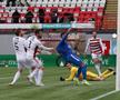 HAMILTON - RANGERS 1-1. FOTO Ianis Hagi și Rangers, pas greșit pe terenul ultimei clasate! Românul, scos după 79 de minute