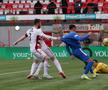 HAMILTON - RANGERS 1-1. FOTO Ianis Hagi și Rangers, pas greșit pe terenul ultimei clasate! Românul, scos după 79 de minute