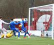 HAMILTON - RANGERS 1-1. FOTO Ianis Hagi și Rangers, pas greșit pe terenul ultimei clasate! Românul, scos după 79 de minute