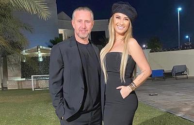 Anamaria Prodan a răbufnit pe Instagram: „Toată această mizerie este izvorâtă din frustrarea și micimea unor oameni care nu vor călca pe urmele noastre”
