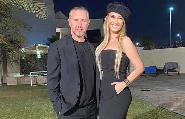 Anamaria Prodan a răbufnit pe Instagram: „Toată această mizerie este izvorâtă din frustrarea și micimea unor oameni care nu vor călca pe urmele noastre”