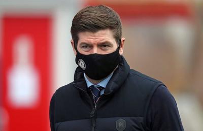 Steven Gerrard, furios după Hamilton - Rangers: „Meritam să pierdem” » Dezamăgit de Ianis Hagi: „Am arătat mult mai bine după schimbări”