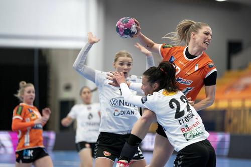 Odense - SCM Rm. Vâlcea // foto: Imago