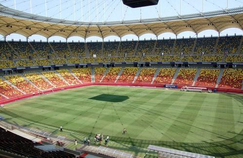 Atletico Madrid - Chelsea, meci din Liga Campionilor, s-ar putea juca la București, pe Arena Națională