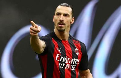 „MONSTRUL” Zlatan Ibrahimovic! Borna incredibilă bifată după ultima ispravă în tricoul lui AC Milan