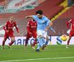 Liverpool - Manchester City 1-4 » Campioana, zdrobită de Manchester City chiar pe Anfield!