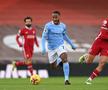 Liverpool - Manchester City 1-4 » Campioana, zdrobită de Manchester City chiar pe Anfield!