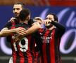 „MONSTRUL” Zlatan Ibrahimovic! Borna incredibilă bifată după ultima ispravă în tricoul lui AC Milan