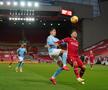 Liverpool - Manchester City // 07.02.2021