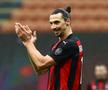 MILAN - CROTONE 4-0 Foto: Getty