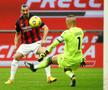MILAN - CROTONE 4-0 Foto: Getty