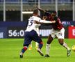 MILAN - CROTONE 4-0 Foto: Getty