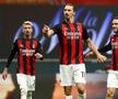 MILAN - CROTONE 4-0 Foto: Getty