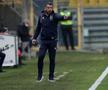 Parma - Bologna / 7 feb 2021