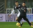 Parma - Bologna / 7 feb 2021