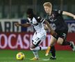 Parma - Bologna / 7 feb 2021