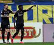 Parma - Bologna / 7 feb 2021