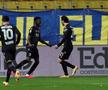 Parma - Bologna / 7 feb 2021