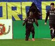 Parma - Bologna / 7 feb 2021