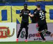 Parma - Bologna / 7 feb 2021
