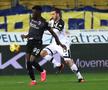 Parma - Bologna / 7 feb 2021