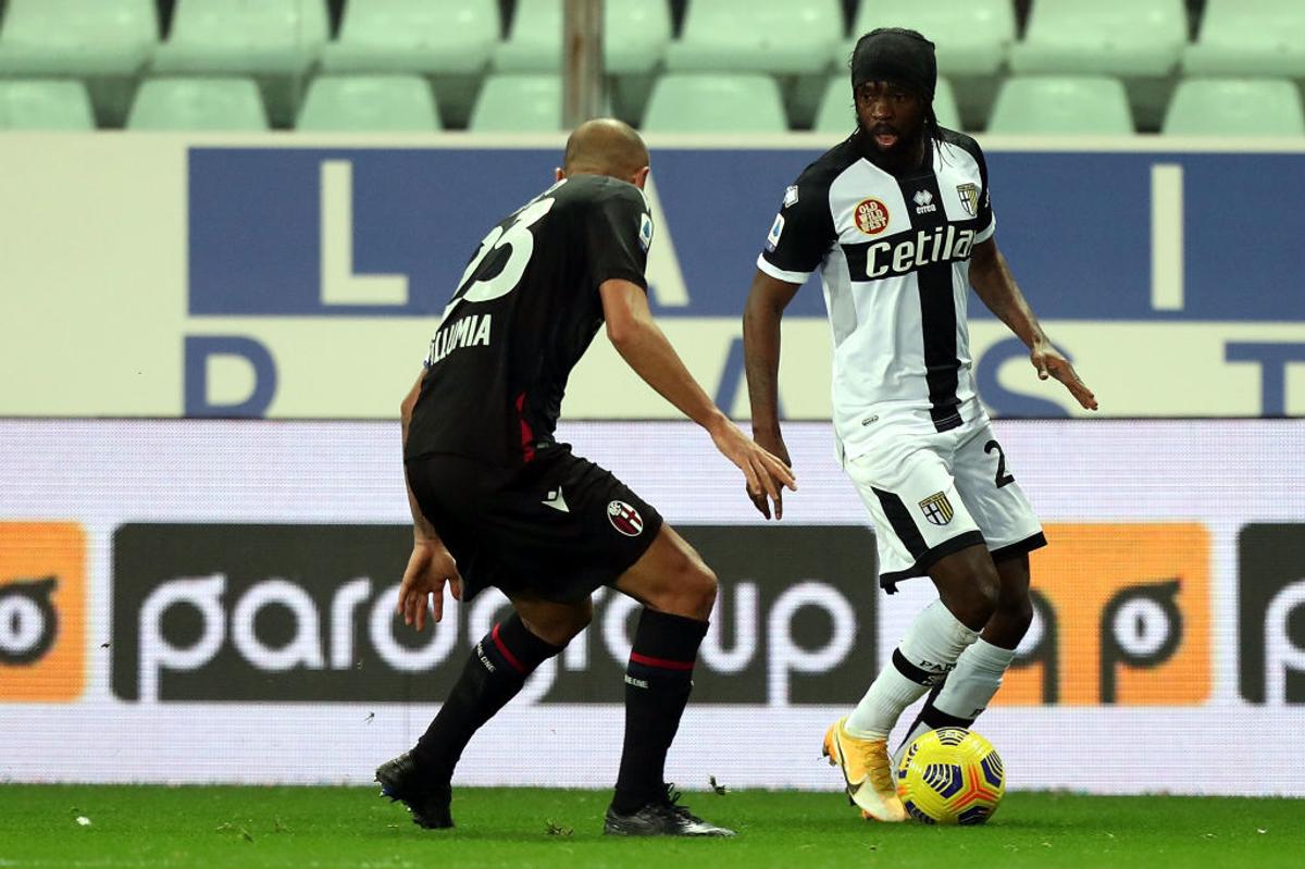 Legendarul Rivaldo a comentat mutarea lui Dennis Man la Parma: „Nu e o surpriză pentru mine” + sfaturile primite de la Berbatov