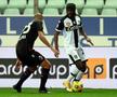 Parma - Bologna / 7 feb 2021