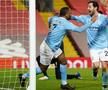 Liverpool - Manchester City // foto: Guliver/gettyimages