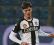 Parma - Bologna / 7 feb 2021