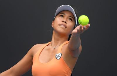Cine este Lizette Cabrera, prima adversară a Simonei Halep la Australian Open » Nu a trecut niciodată de primul tur la un Grand Slam