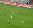 Faze controversate în FCSB - Clinceni » Academica a cerut ROȘU! Verdictul lui Ion Crăciunescu