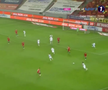 Faza controversată în FCSB - Clinceni