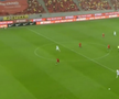 Faza controversată în FCSB - Clinceni