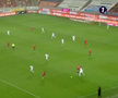 Faza controversată în FCSB - Clinceni