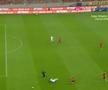Faza controversată în FCSB - Clinceni