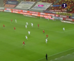 Faza controversată în FCSB - Clinceni