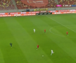 Faze controversate în FCSB - Clinceni » Academica a cerut ROȘU! Verdictul lui Ion Crăciunescu