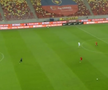 Faza controversată în FCSB - Clinceni